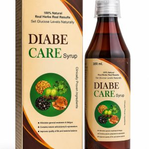 Diabe Care Syrup (Diazoc)